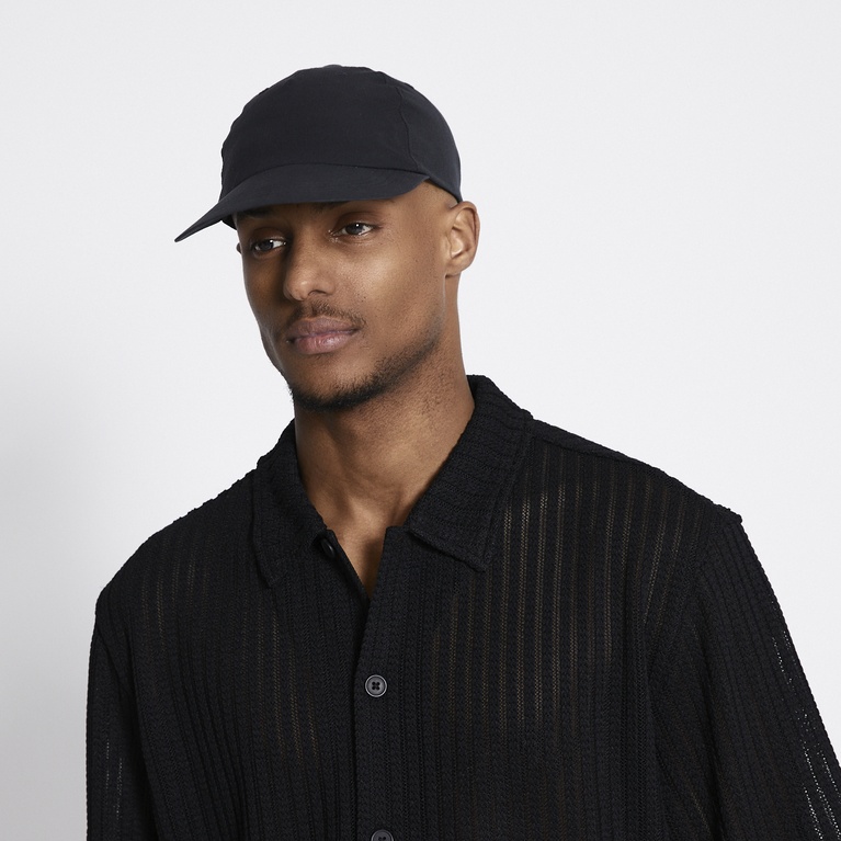 Kortermet skjorte "Smith knitted Braid" Kortermet skjorte "Smith knitted Braid"